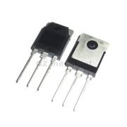@ORIGINAL TGAN40N60F2DS 40N60F2DS TO-3P 600 V, 40 A Field Stop Trench IGBT Chipset