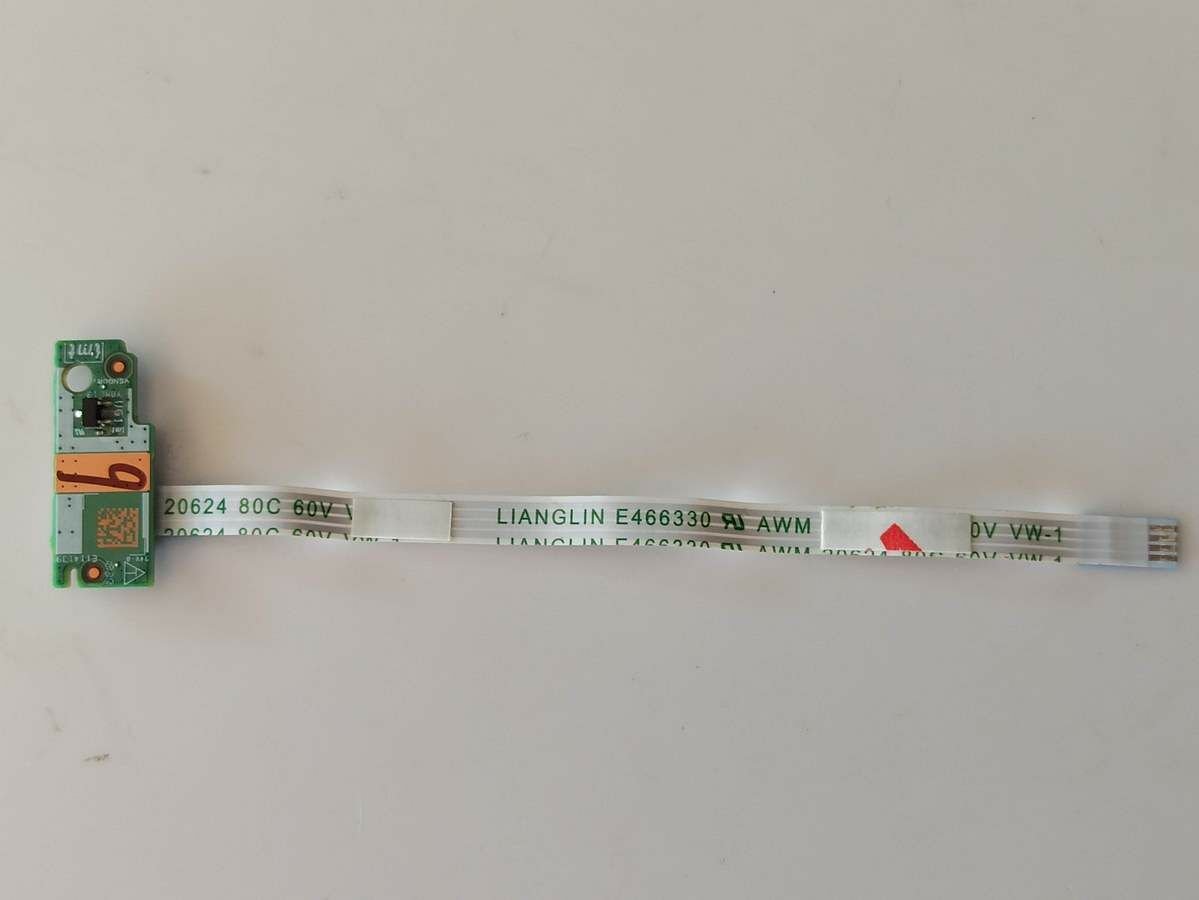 @ORIGINAL Aspire 3 A315-53G LID Switch Board LS-E892P