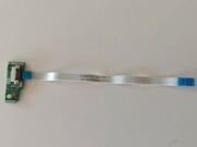 @ORIGINAL Aspire 3 A315-53G LID Switch Board LS-E892P
