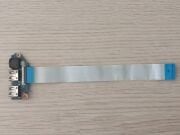 Lenovo 300-15isk USB BOARD NS-A484