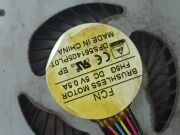 Lenovo 300-15isk Fan AT0YJ0010S0 DC28000CUF0F