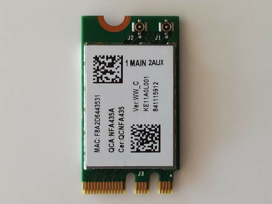 @ORIGINAL Aspire 3 A315-53G WIRELESS NFA435A QCNFA435