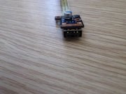 @ORIGINAL Hp g6-1309st USB BOARD G6-1000 USB BOARD DAR22TB16D0 34r22ub0010