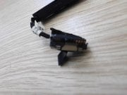 @ORIGINAL Hp g6-1309st HDD DATA G6-1000 HDD DATA DD0R15HD000