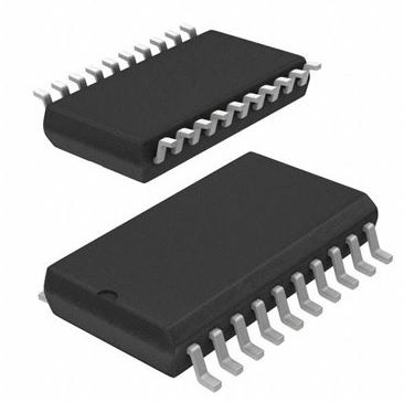 MS51FB9AE Mikrodenetleyici Chipset Sop-20