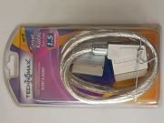 Technomax TE-403 Scart Scart 1.5 Metre