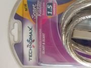 Technomax TE-403 Scart Scart 1.5 Metre